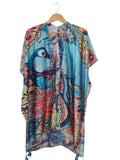 KIMONO REVERSIBLE XM-17