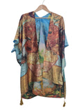 KIMONO REVERSIBLE XM-17