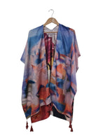 KIMONO REVERSIBLE XM-17