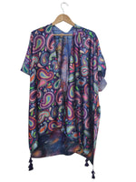 KIMONO REVERSIBLE XM-17