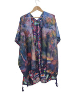 KIMONO REVERSIBLE XM-17