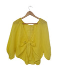 CHAQUETA LINO 21684