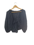 CHAQUETA LINO 21684