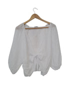 CHAQUETA LINO 21684