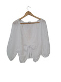 CHAQUETA LINO 21684