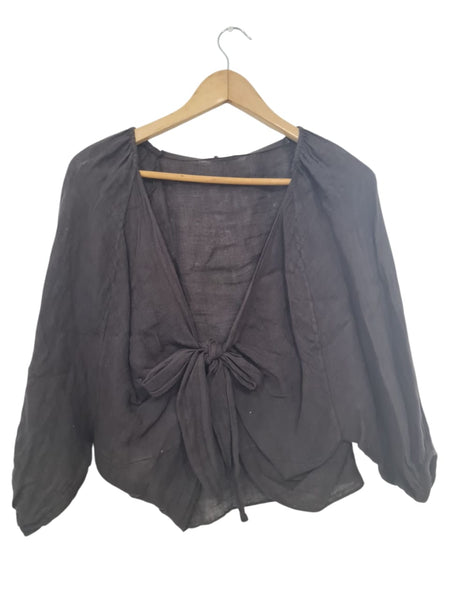 CHAQUETA LINO 21684