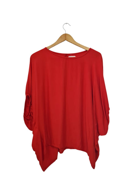 BLUSA LISA 18657