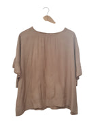 BLUSA LISA 18657