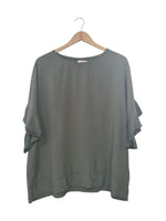BLUSA LISA 18657