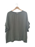BLUSA LISA 18657