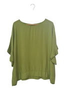 BLUSA LISA 18657