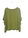 BLUSA LISA 18657