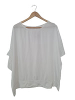BLUSA LISA 18657