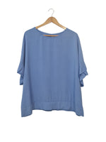 BLUSA LISA 18657