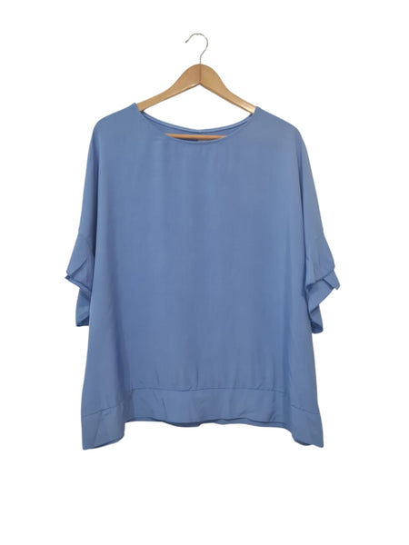 BLUSA LISA 18657