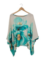 BLUSA ESTAMPADA 886533