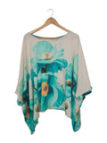 BLUSA ESTAMPADA 886533