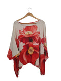 BLUSA ESTAMPADA 886533