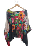 BLUSA ESTAMPADA 886533