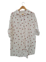 BLUSA ESTAMAPADA BORDADA 359