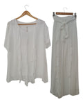 CONJUNTO SEDA   16330/16329