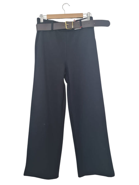 PANTALON CON CINTURON 25496