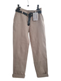 PANTALON LISO STRECH 15088