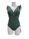 CALZONETA  VERDE 430-2072C
