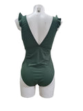 CALZONETA  VERDE 430-2072C