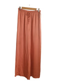 PANTALON  LISO 3609 (CORAL, CORINTO, VERDE)