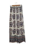 PANTALON ESTAMPADO 728 (CORAL, OLIVO, AZUL, TURQUESA)