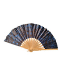 ABANICO TELA A2026 (AZUL, ANARANJADO, BLANCO, NEGRO)