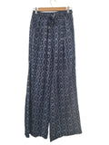 PANTALON  46971 (CELESTE, AZUL, BEIGE)