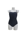 CALZONETA W36825 (NEGRO. ROSADO, OLIVO)