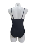 CALZONETA W36825 (NEGRO. ROSADO, OLIVO)