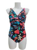 CALZONETA  W36856 (NEGRO, AZUL, CAFE)