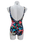 CALZONETA  W36856 (NEGRO, AZUL, CAFE)