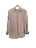 CAMISA MANGA ANIMAL PRINT 4682599
