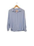 CAMISA MANGA LARGA 1102 (AZUL, BEIGE, CELESTE)