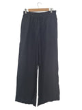 PANTALON LINO 16531 (NEGRO, OLIVO, CELESTE, BEIGE, BLANCO)