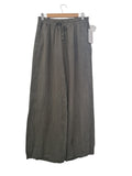 PANTALON LINO 16531 (NEGRO, OLIVO, CELESTE, BEIGE, BLANCO)