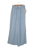 PANTALON LINO 16531 (NEGRO, OLIVO, CELESTE, BEIGE, BLANCO)