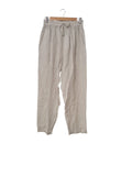 PANTALON LINO COSTURA 2829 (BEIGE, SALMON, BLANCO, CAFE)