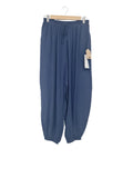 PANTALON RESORTE 262893 (AZUL, BLANCO, OLIVO, NEGRO, BLANCO)