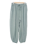 PANTALON RESORTE 262893 (AZUL, BLANCO, OLIVO, NEGRO, BLANCO)