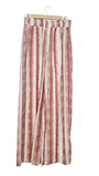 PANTALON ESTAMPADO 373 (CAFE, MARRON)