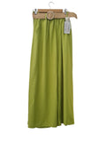 PANTALON BASICO 3934 (ANARANJADO, BEIGE, VERDE, NEGRO)