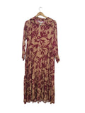 VESTIDO ESTAMPADO 3615