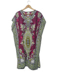 SALIDA DE BAÑO 1551 ( VERDE, ANARANJADO, FUCSIA,TURQUESA, NEGRO, ROJO)