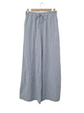 PANTALON CUADROS 5056 (NEGRO, CELESTE, VERDE SUAVE)